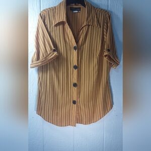 Gloria Lance Blouse